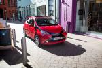 Toyota Aygo x-wave 5-Door 2015 года (UK)